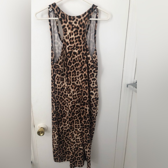 Midi dress - Picture 6 of 9